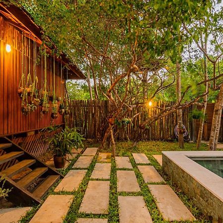 Villa Papagaio Jijoca de Jericoacoara Zewnętrze zdjęcie
