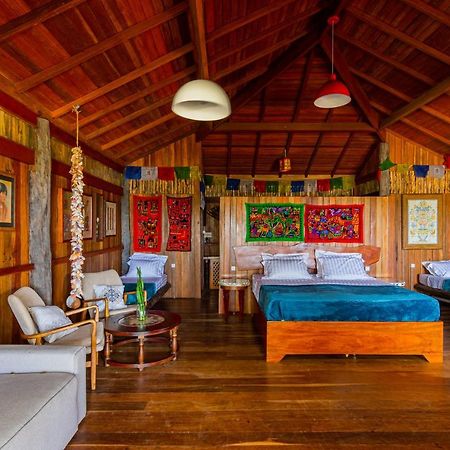 Villa Papagaio Jijoca de Jericoacoara Zewnętrze zdjęcie